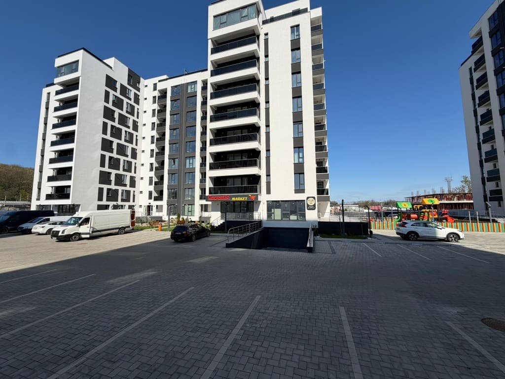 Laz Residence – Etapa I – imagine 4