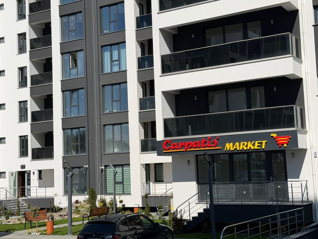 Laz Residence – Etapa I – imagine 5